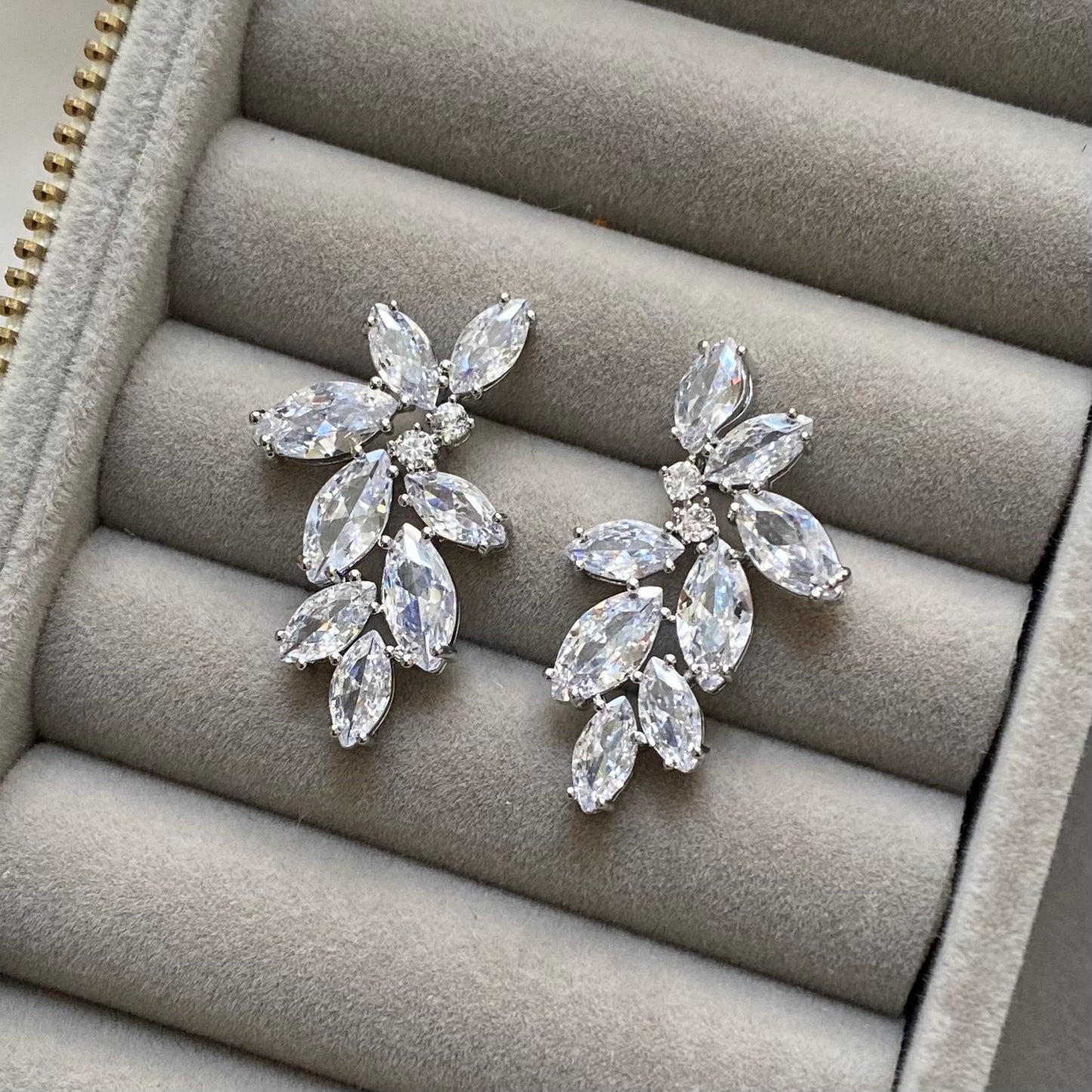 Aretes Alaia
