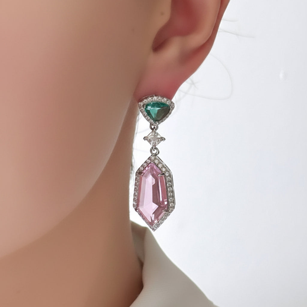 Aretes Sofía
