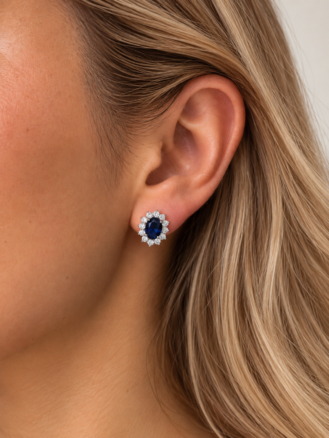Aretes Helena
