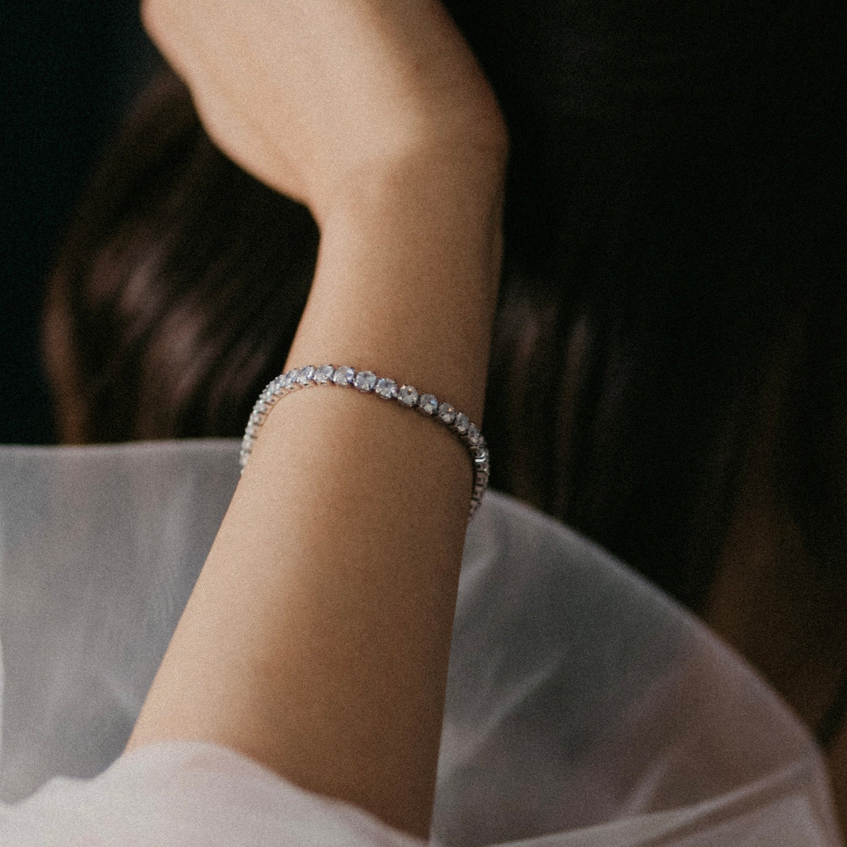 Brazalete Stone