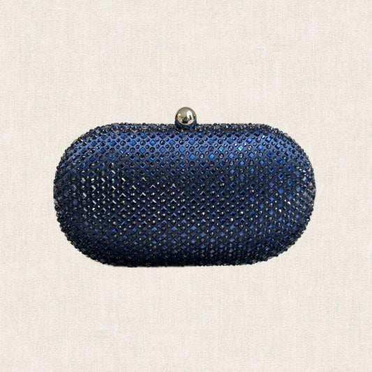 Bag Blue Mirage
