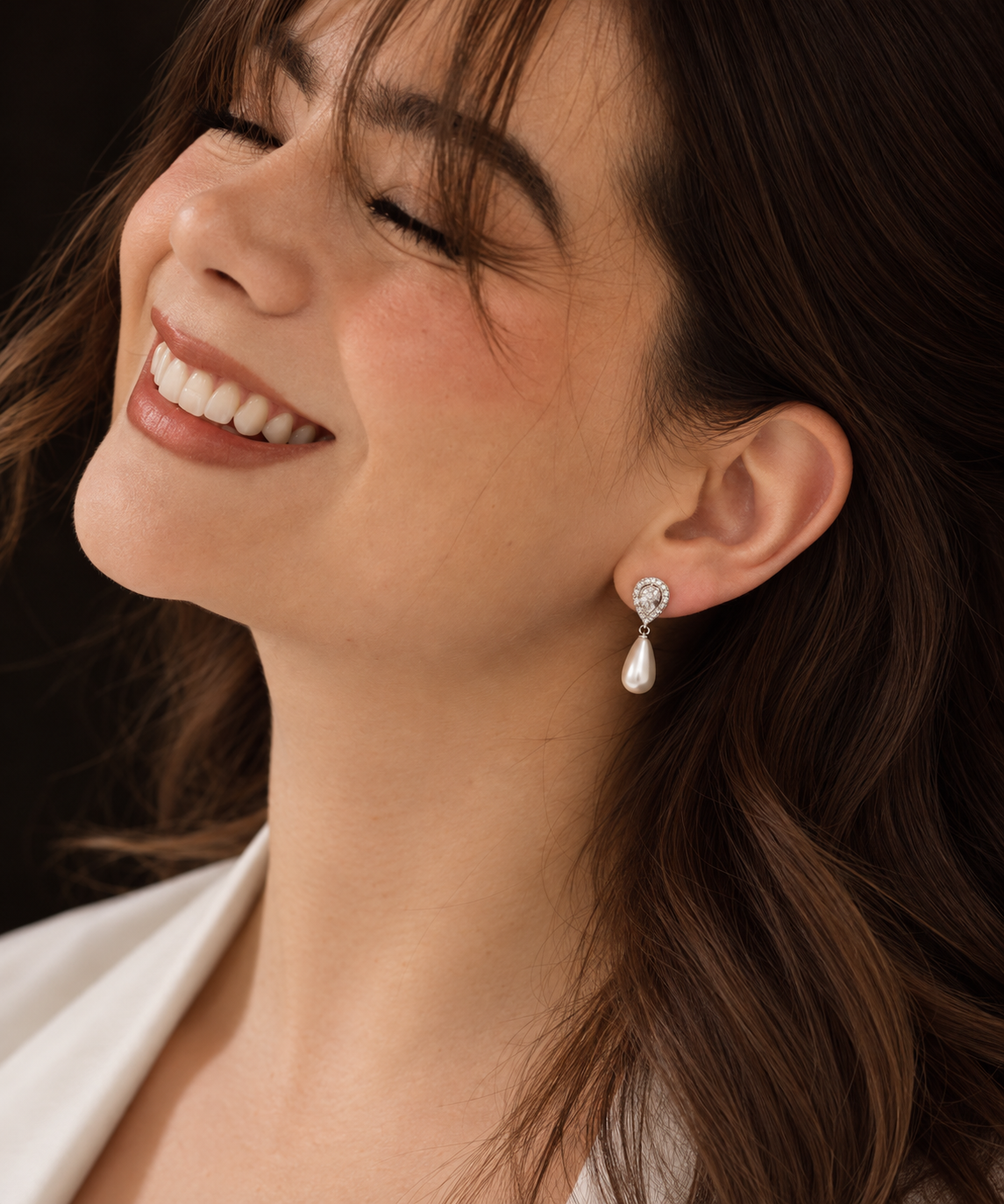 Aretes Allie