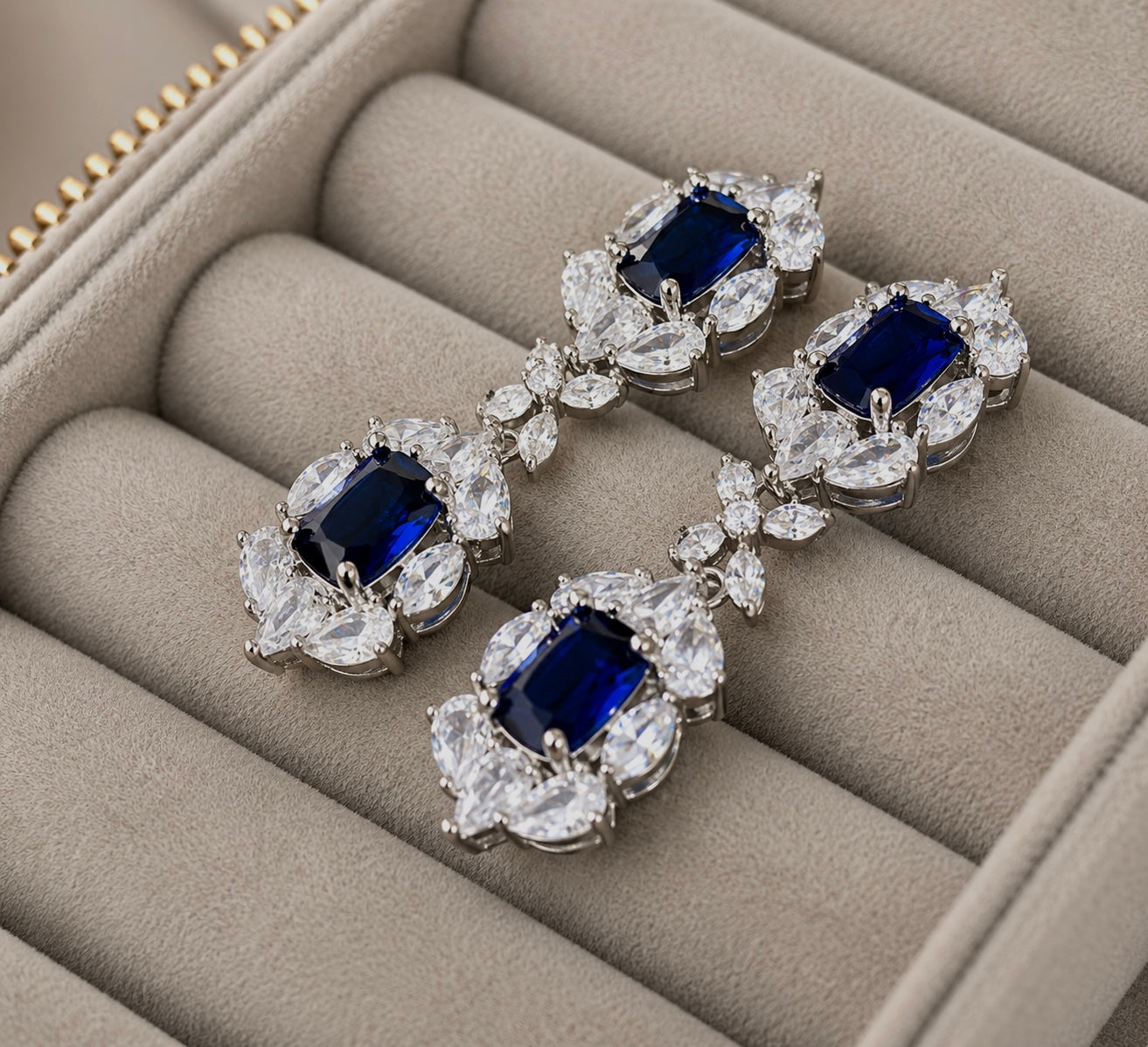Aretes Addie
