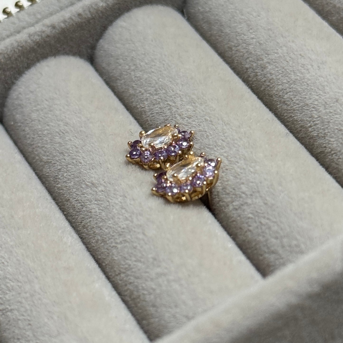 Aretes Cassandra