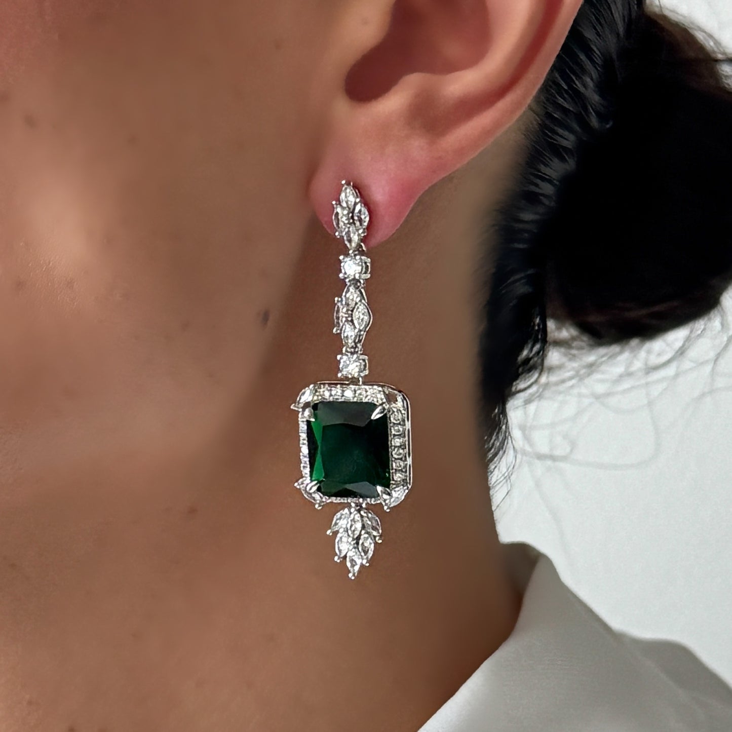 Aretes Lottie