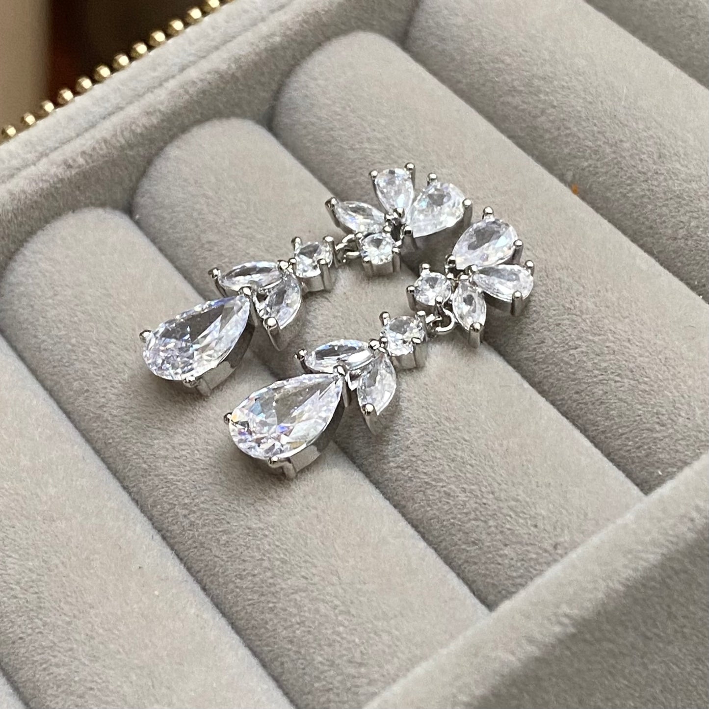 Aretes Gianna