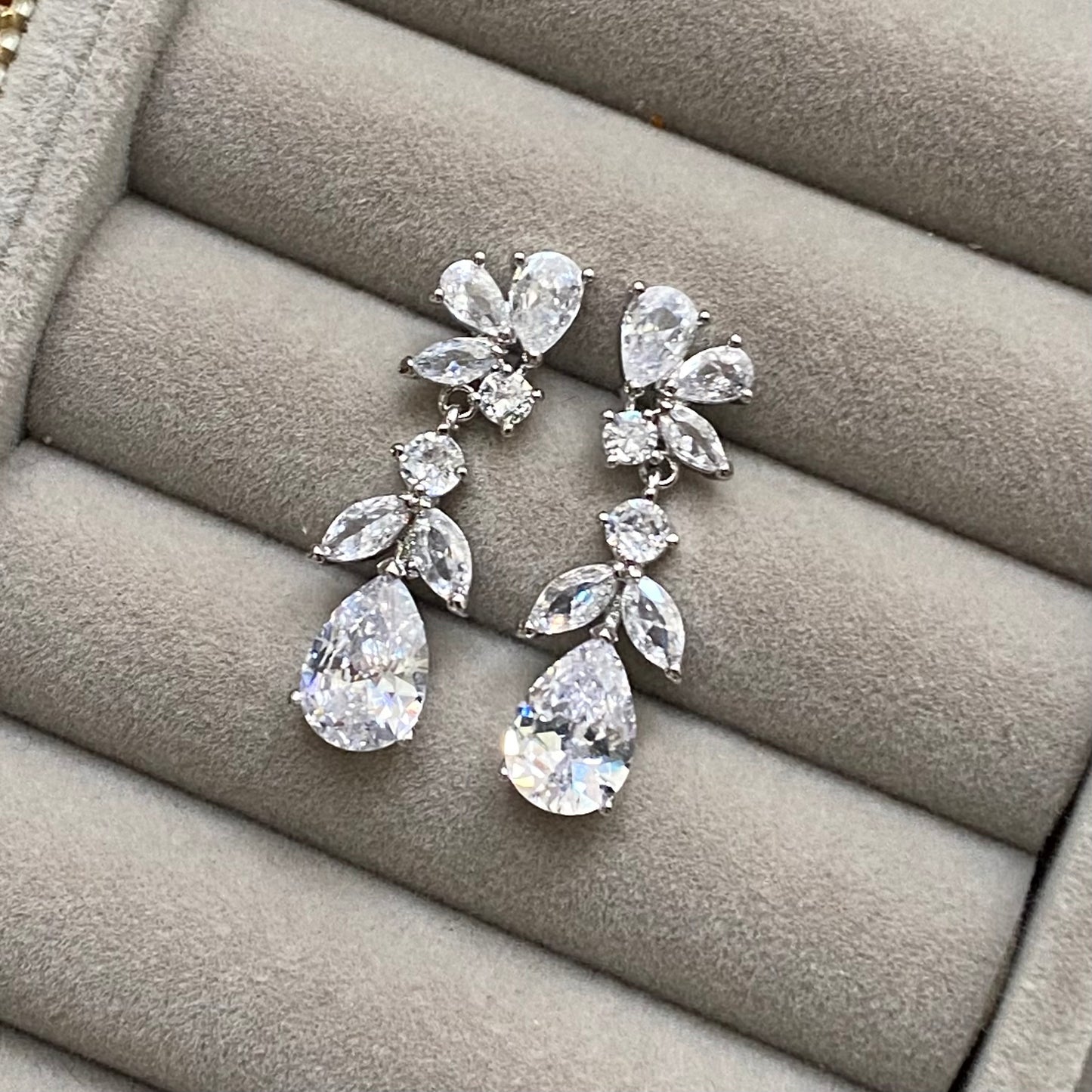 Aretes Gianna