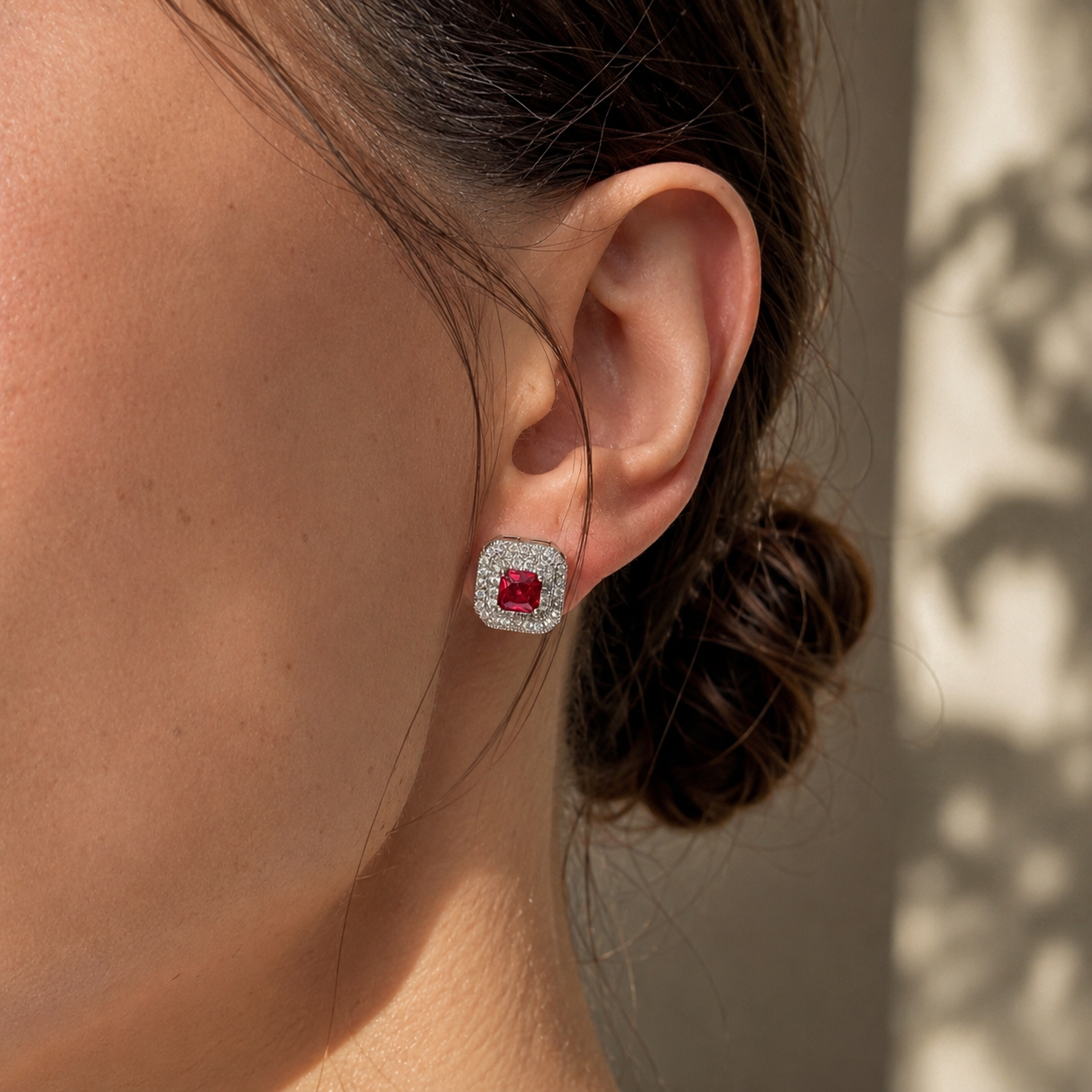 Aretes Arabella