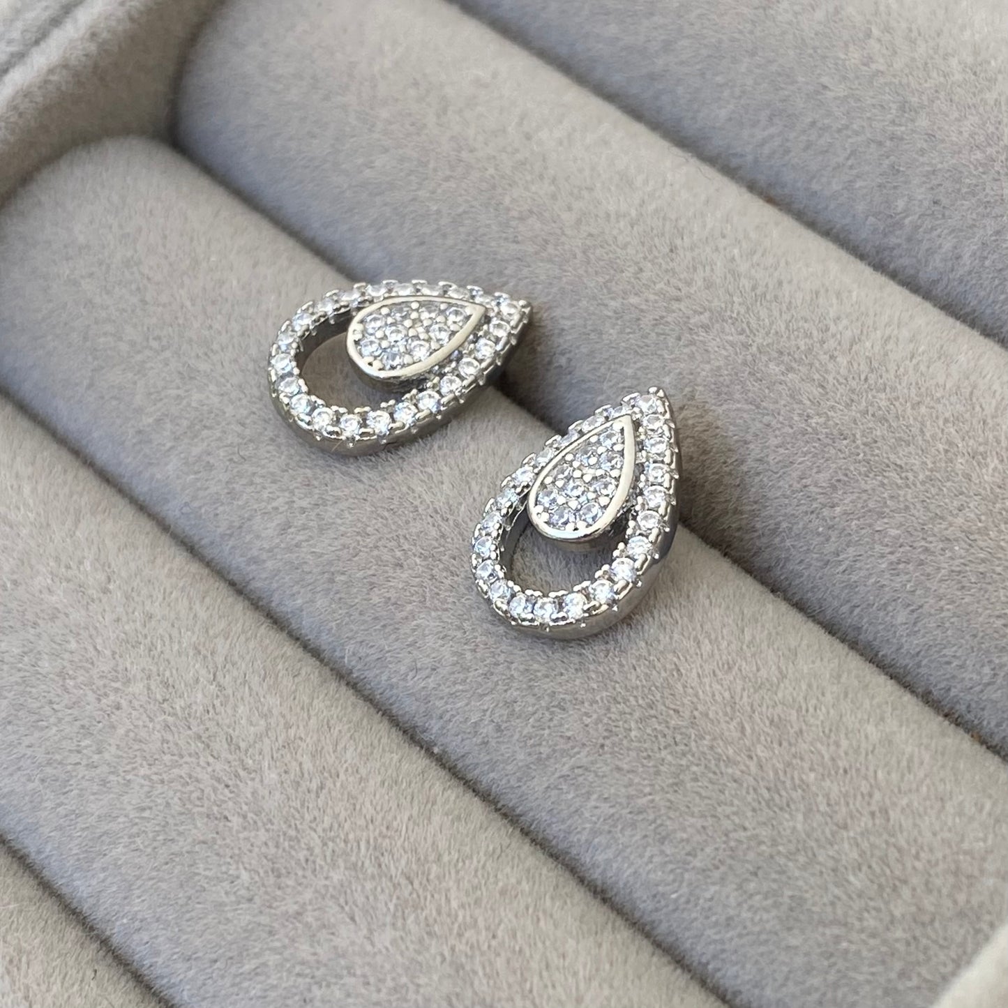 Aretes Greta