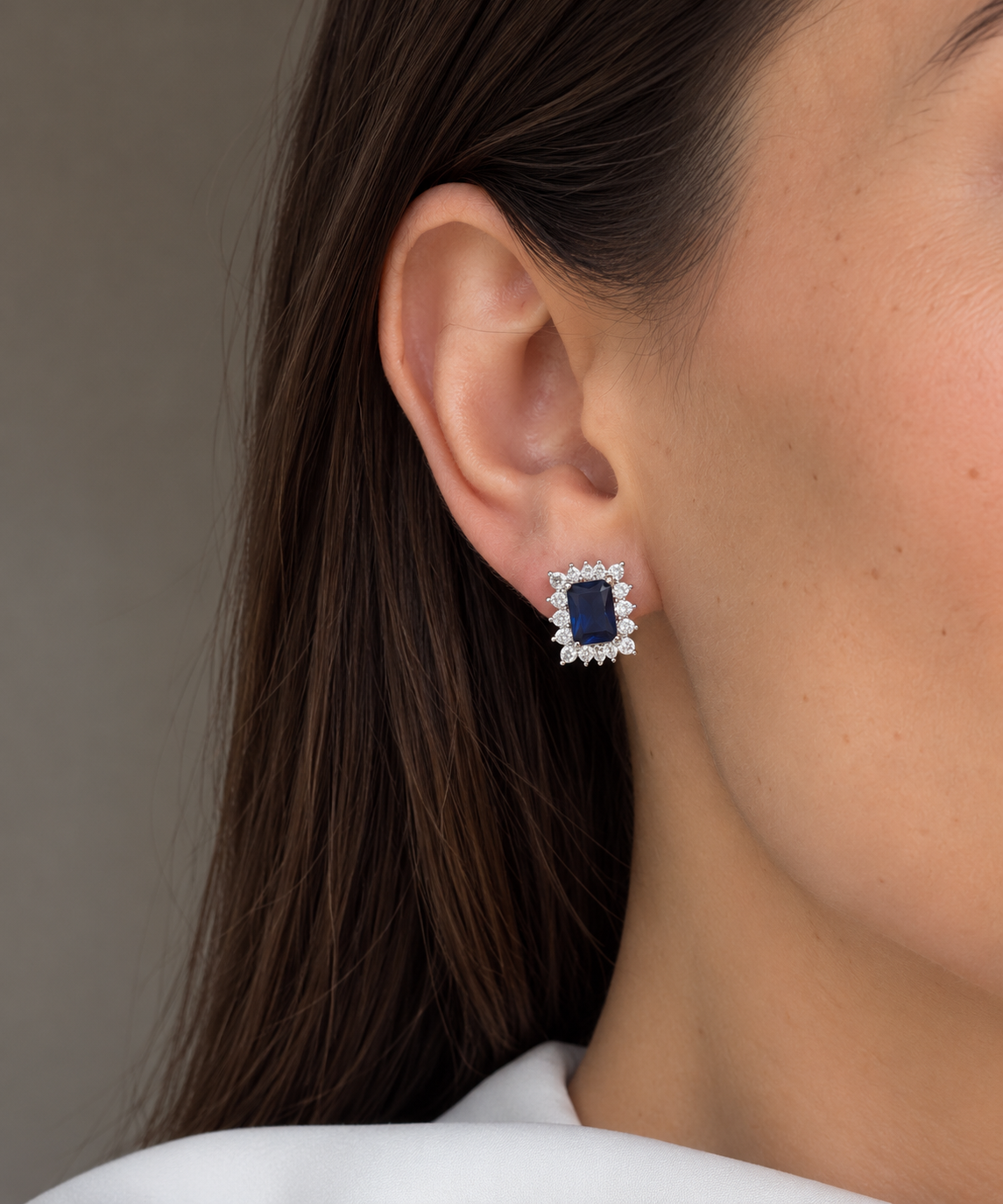 Aretes Marina