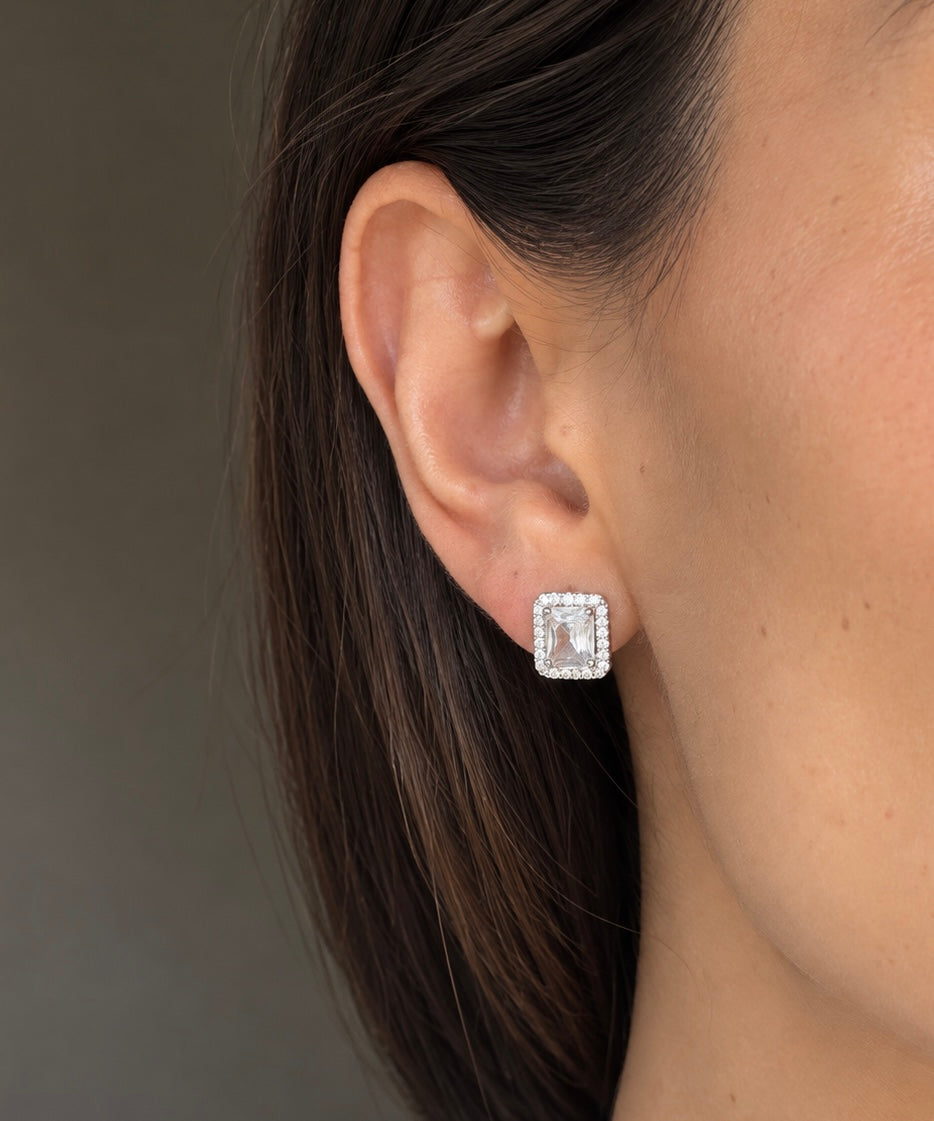 Aretes Elisa