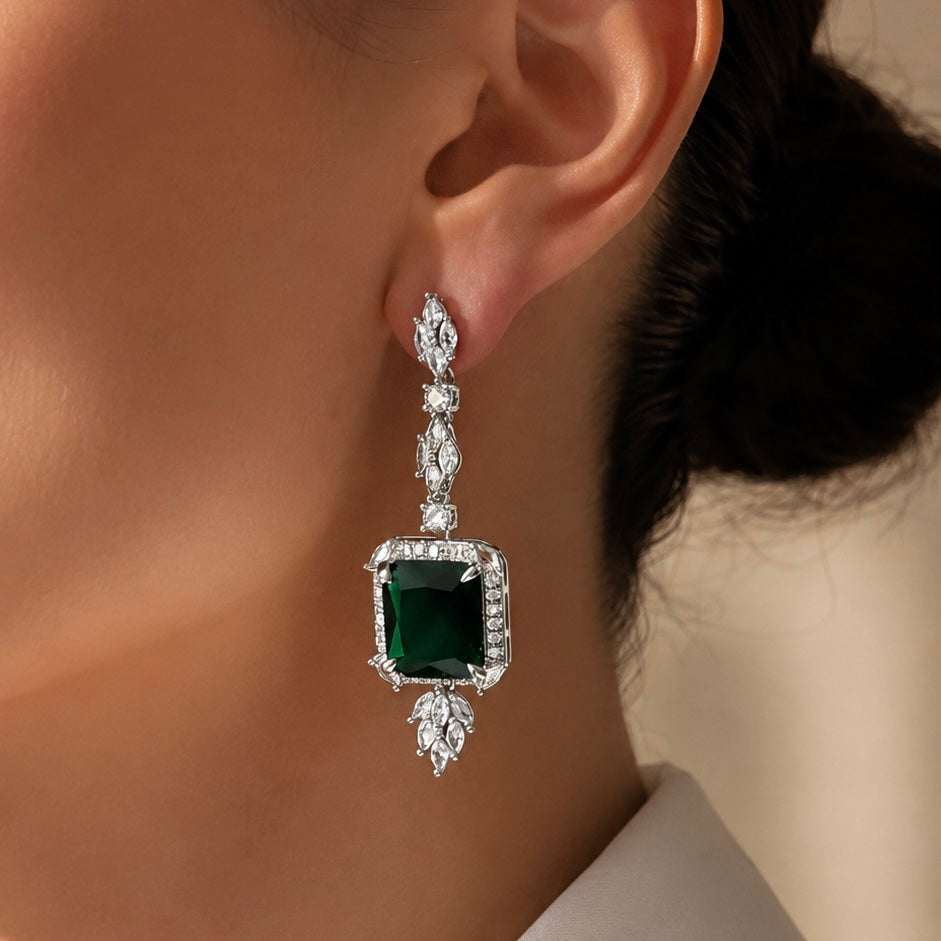Aretes Lottie