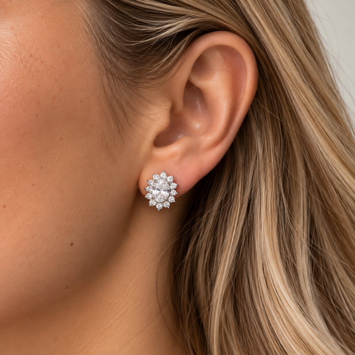 Aretes Lile