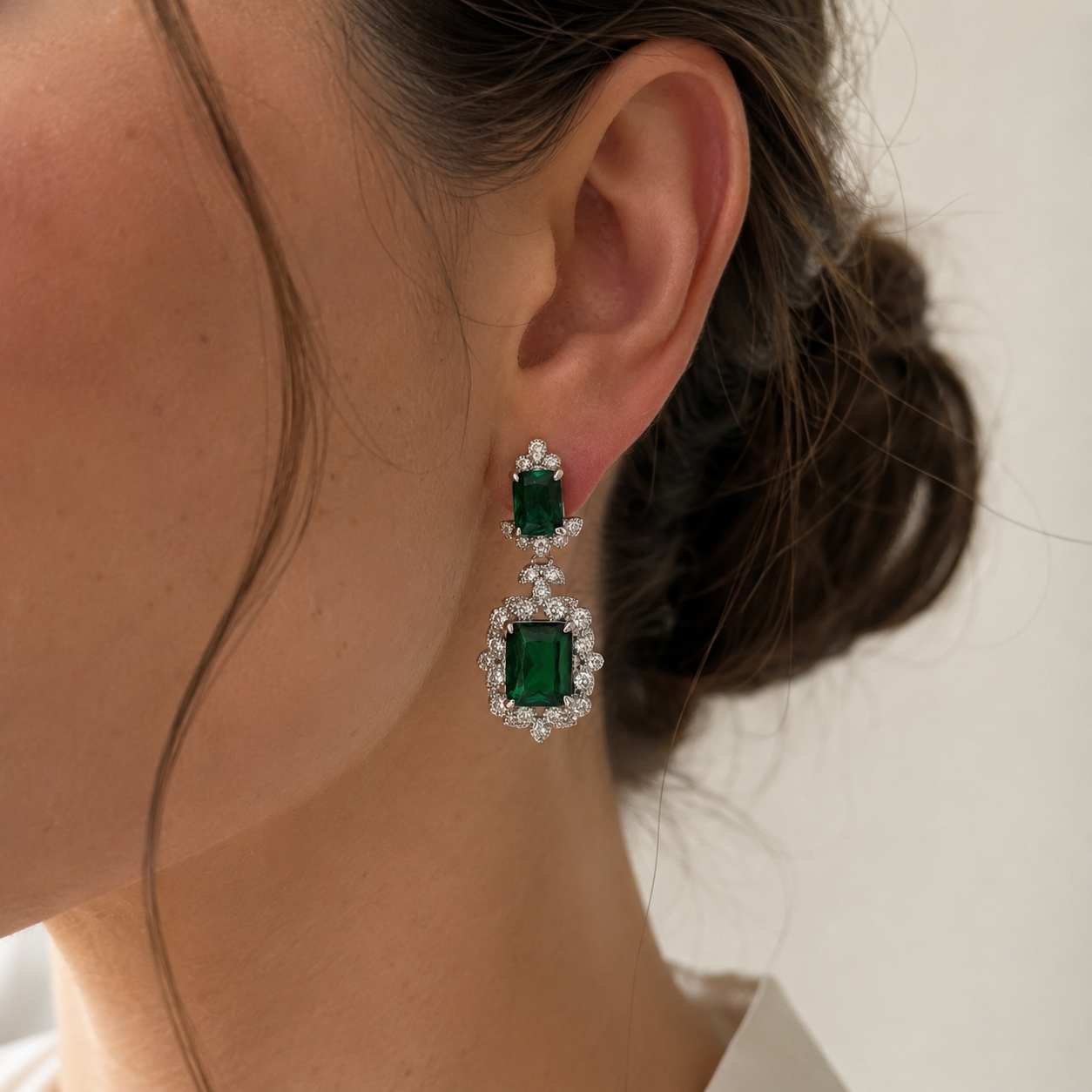 Aretes Fauna