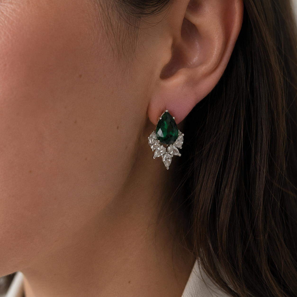 Aretes Julie