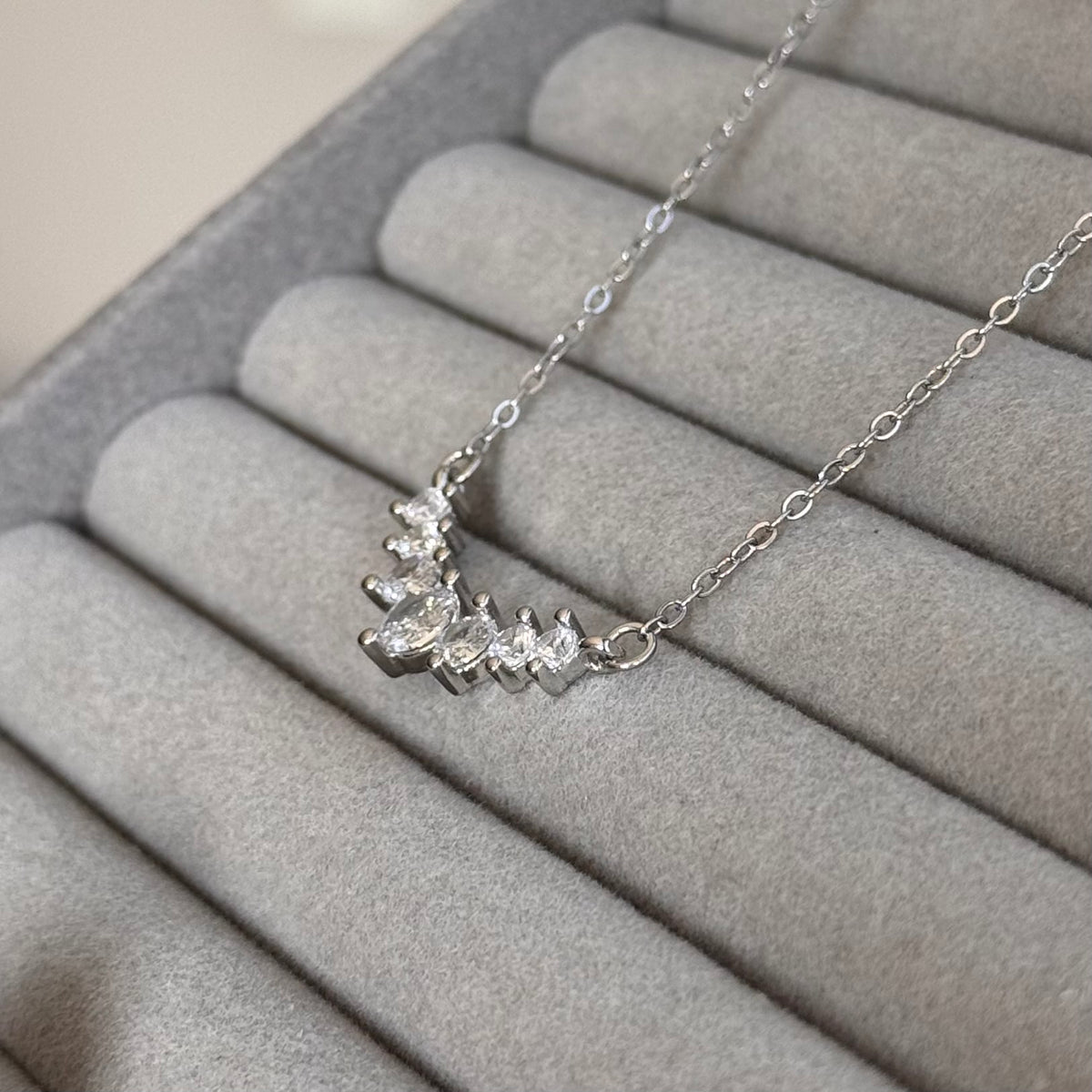 Collar Celeste