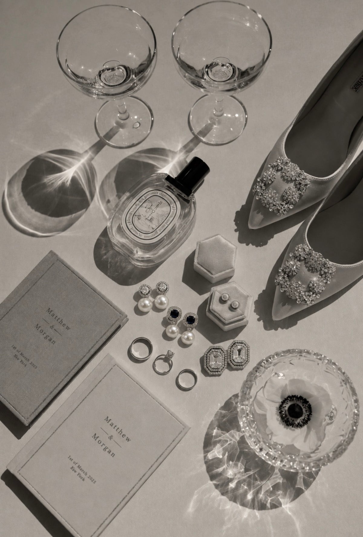 BRIDAL