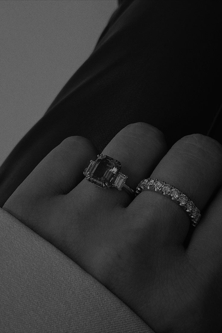 Anillos