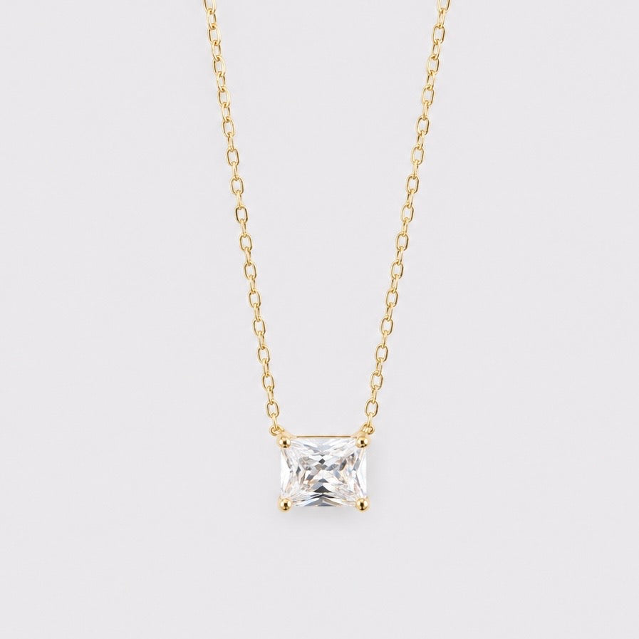 Collar Gold