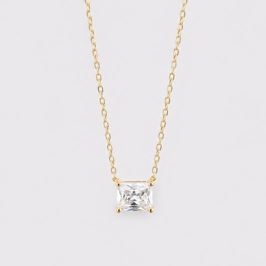 Collar Gold