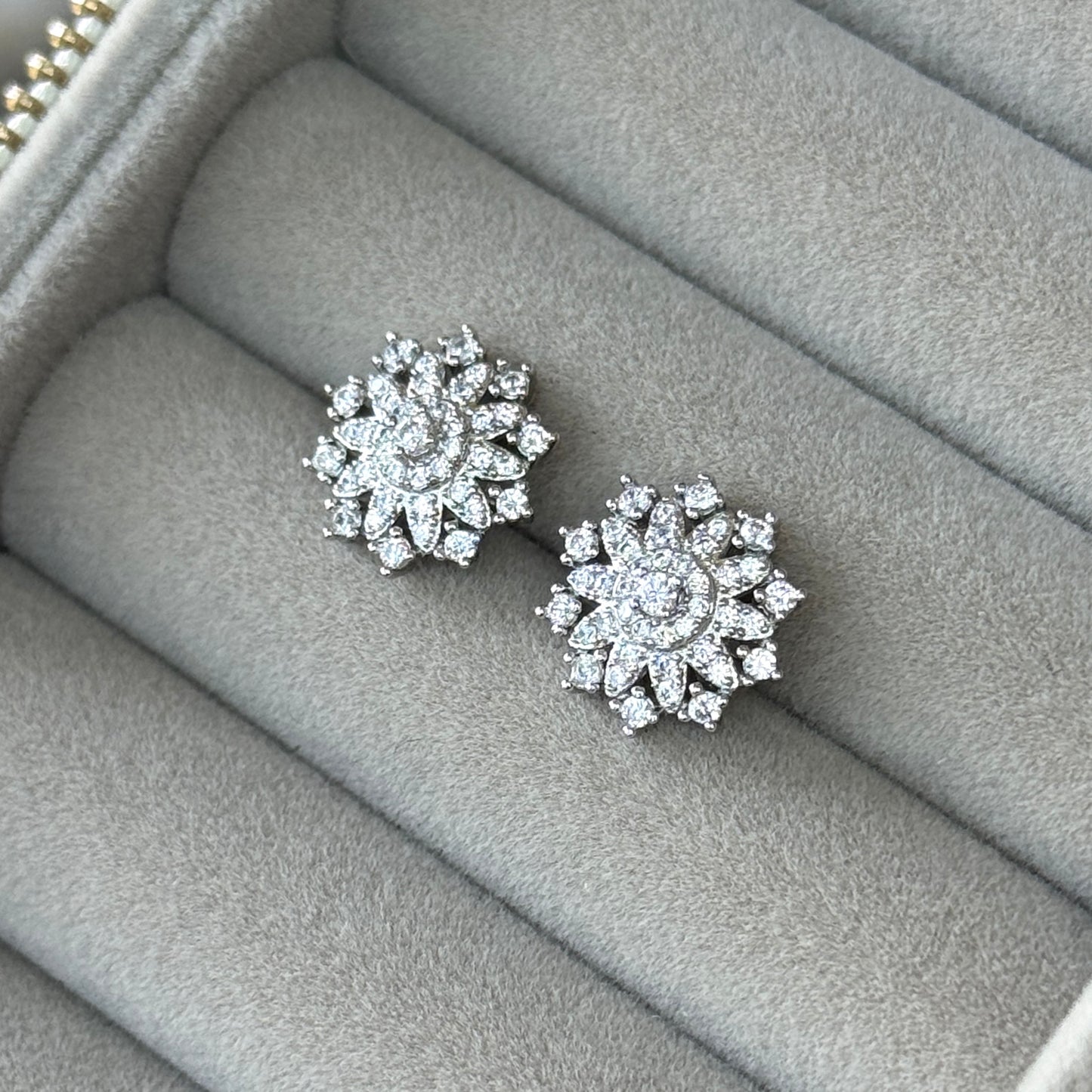 Aretes Mila