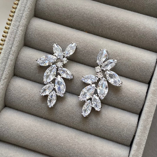 Aretes Alaia