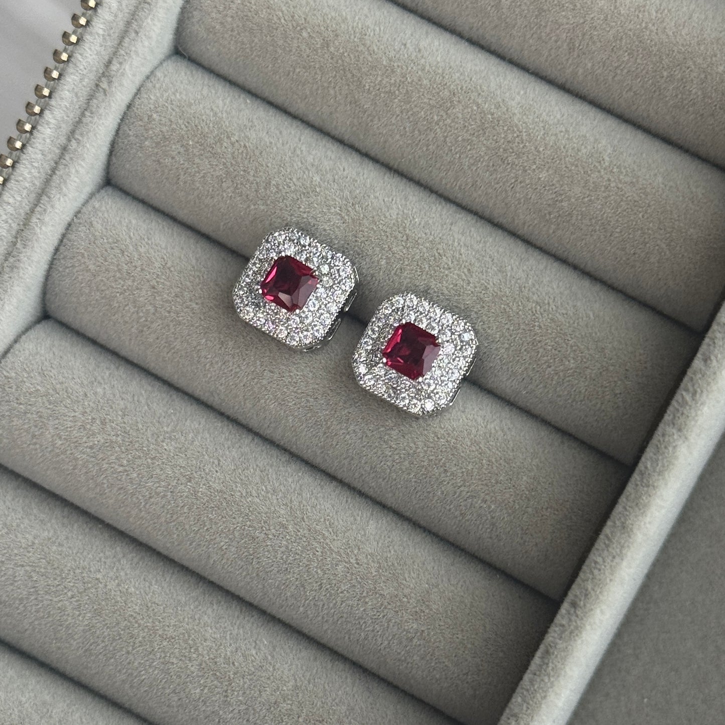 Aretes Arabella