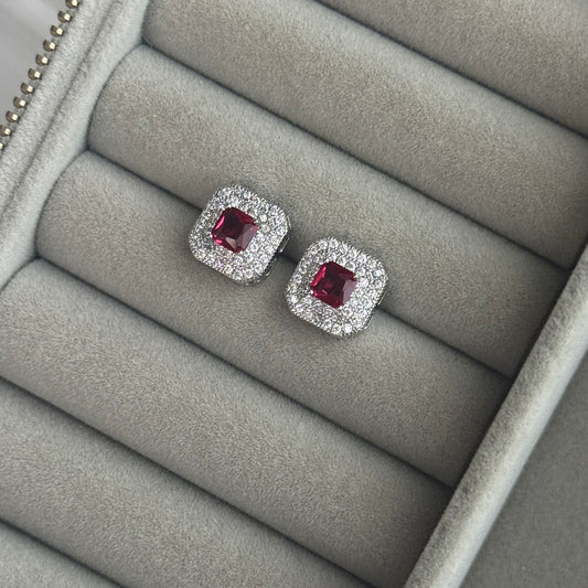 Aretes Arabella