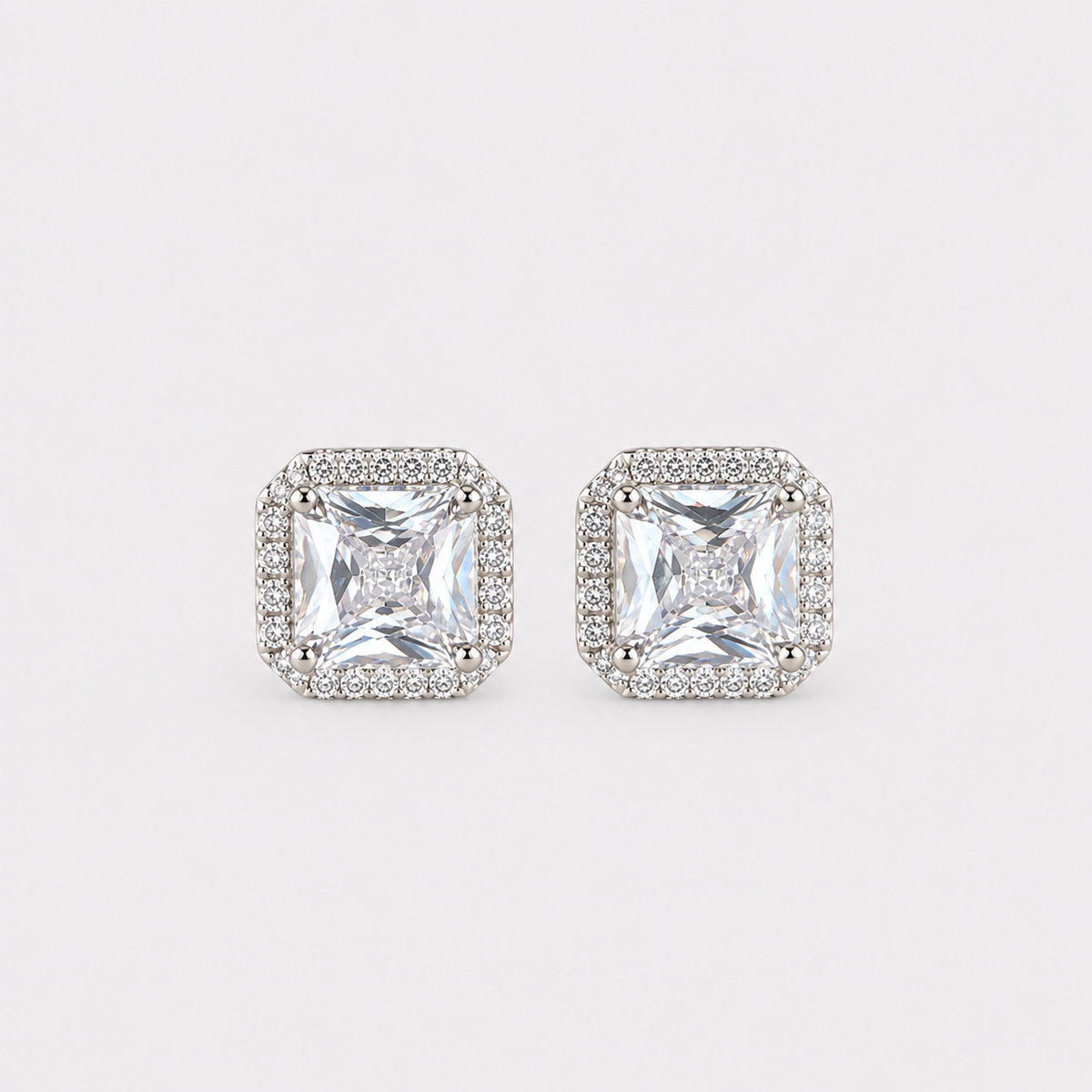 Aretes lucia