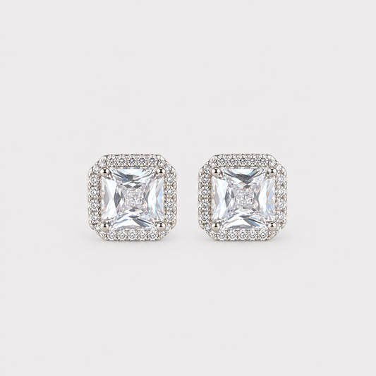 Aretes lucia
