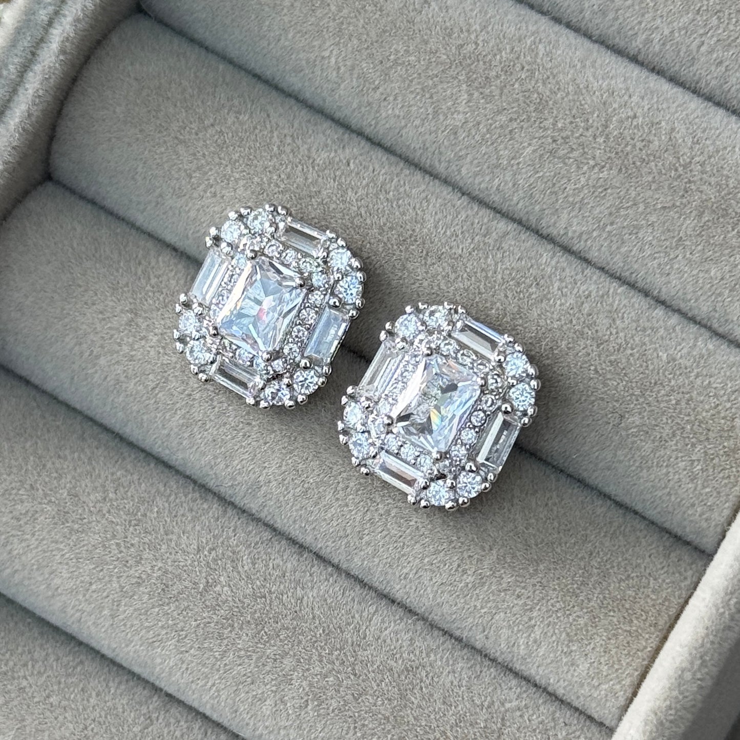 Aretes Aria