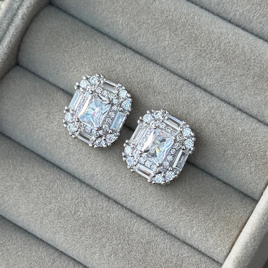 Aretes Aria