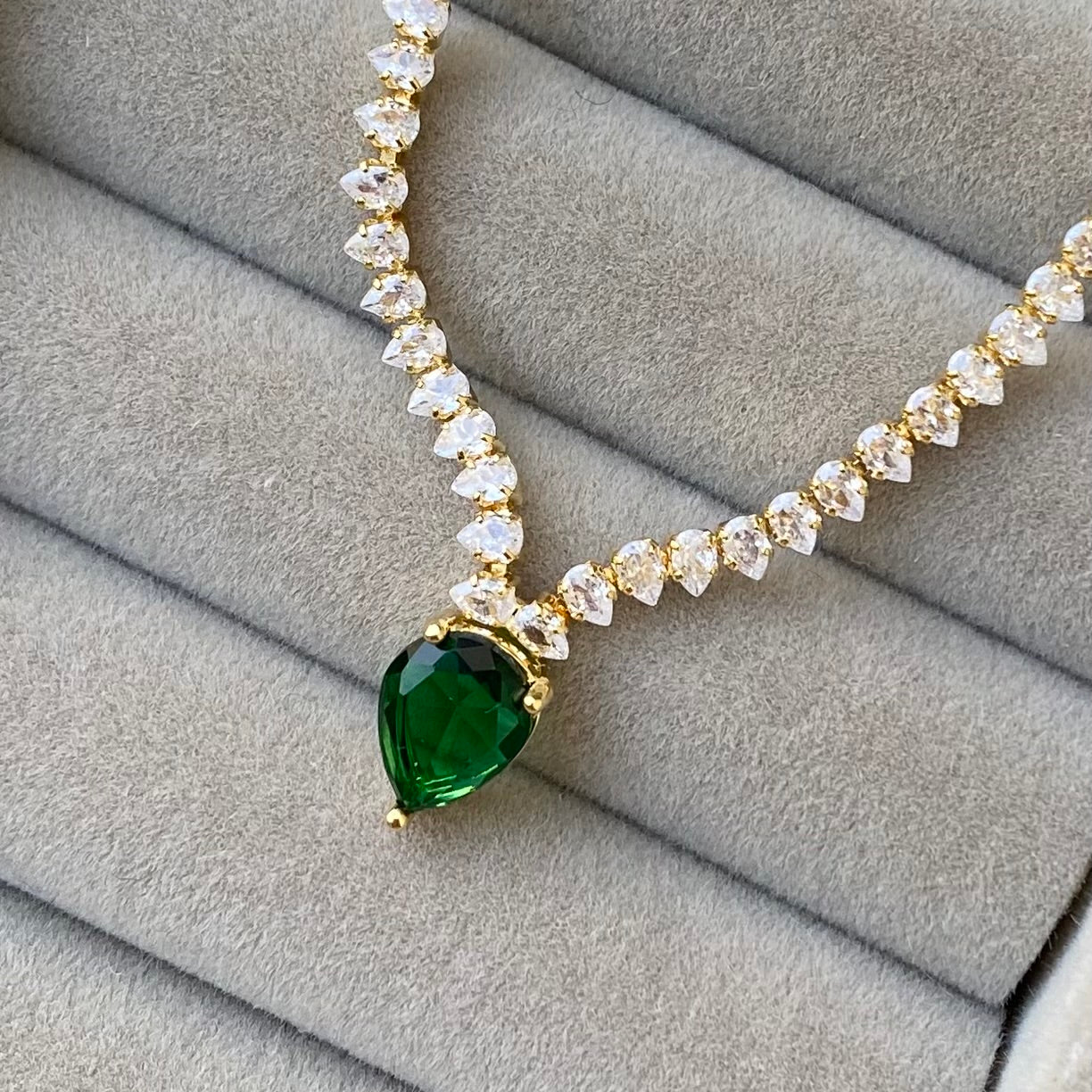Collar Coba