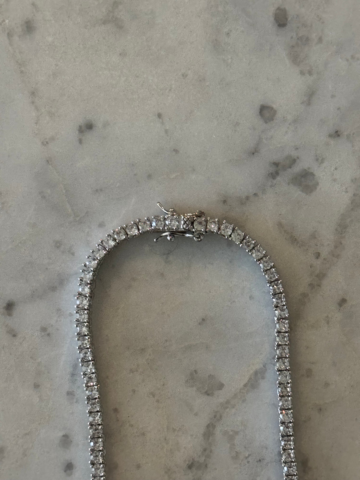 Tennis Élise 3mm-6mm
