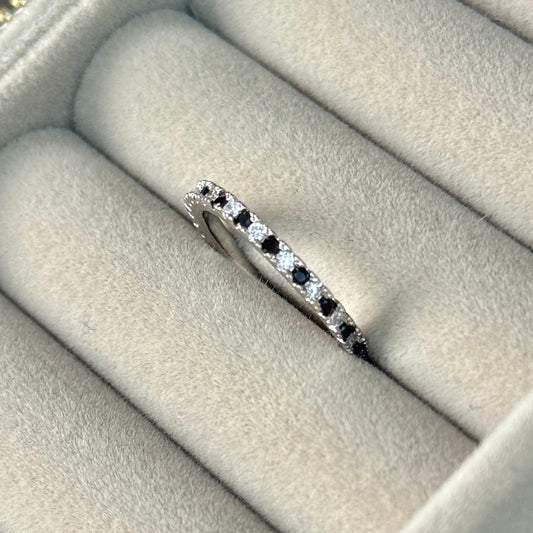 Anillo Noir