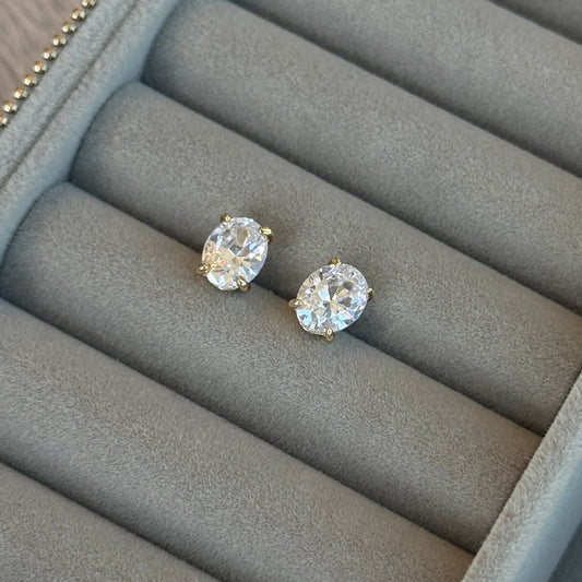 Aretes Luciana