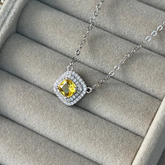 Collar Turmalina