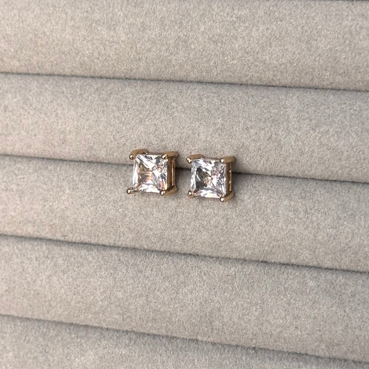 Aretes Éclat