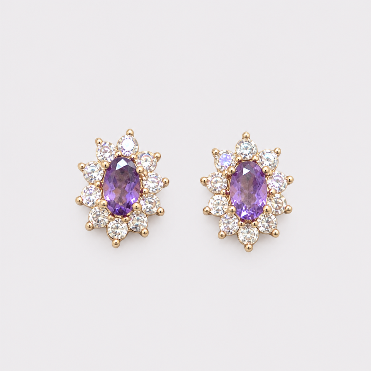 Aretes Camila