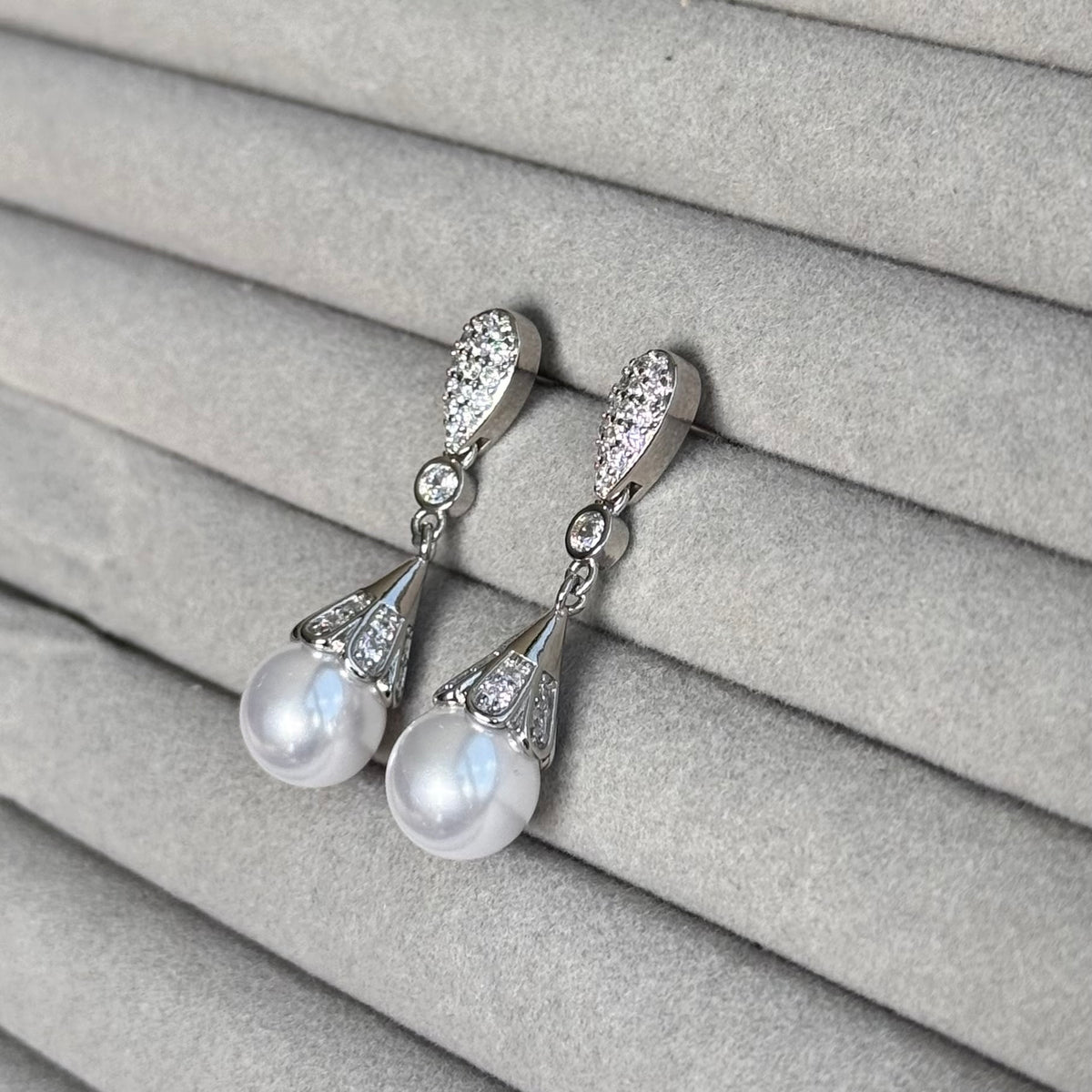 Aretes Juliette