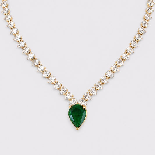 Collar Coba