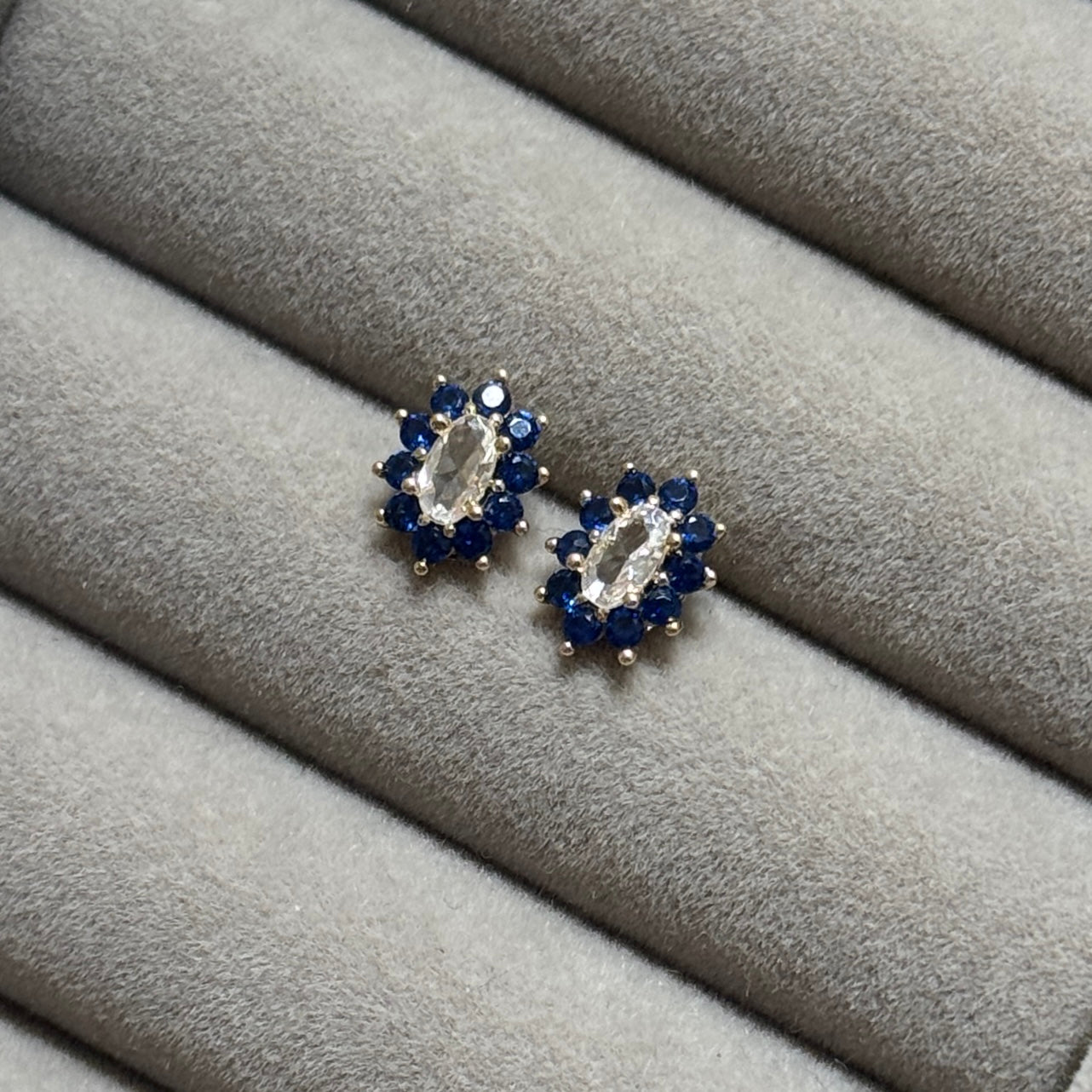 Aretes Catalina