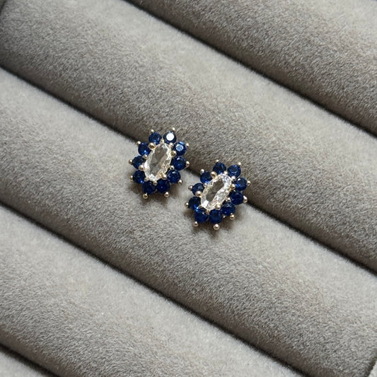 Aretes Catalina