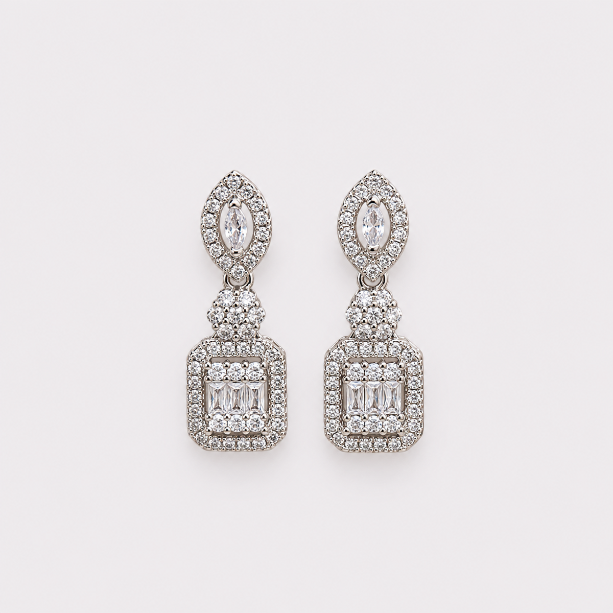 Aretes Cloe