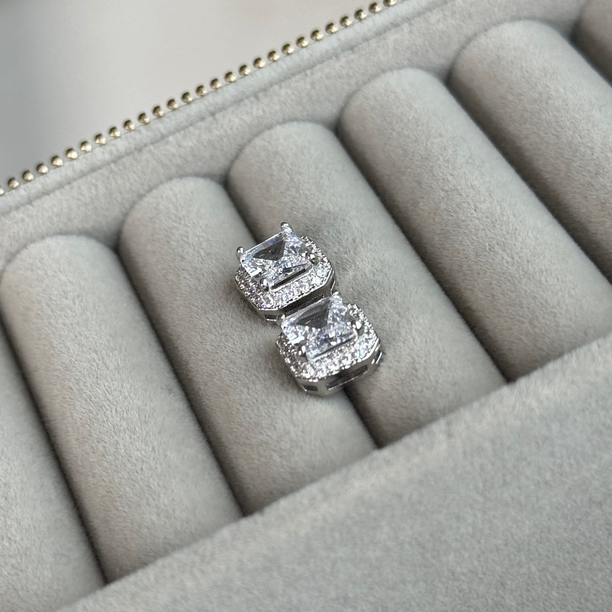 Aretes lucia