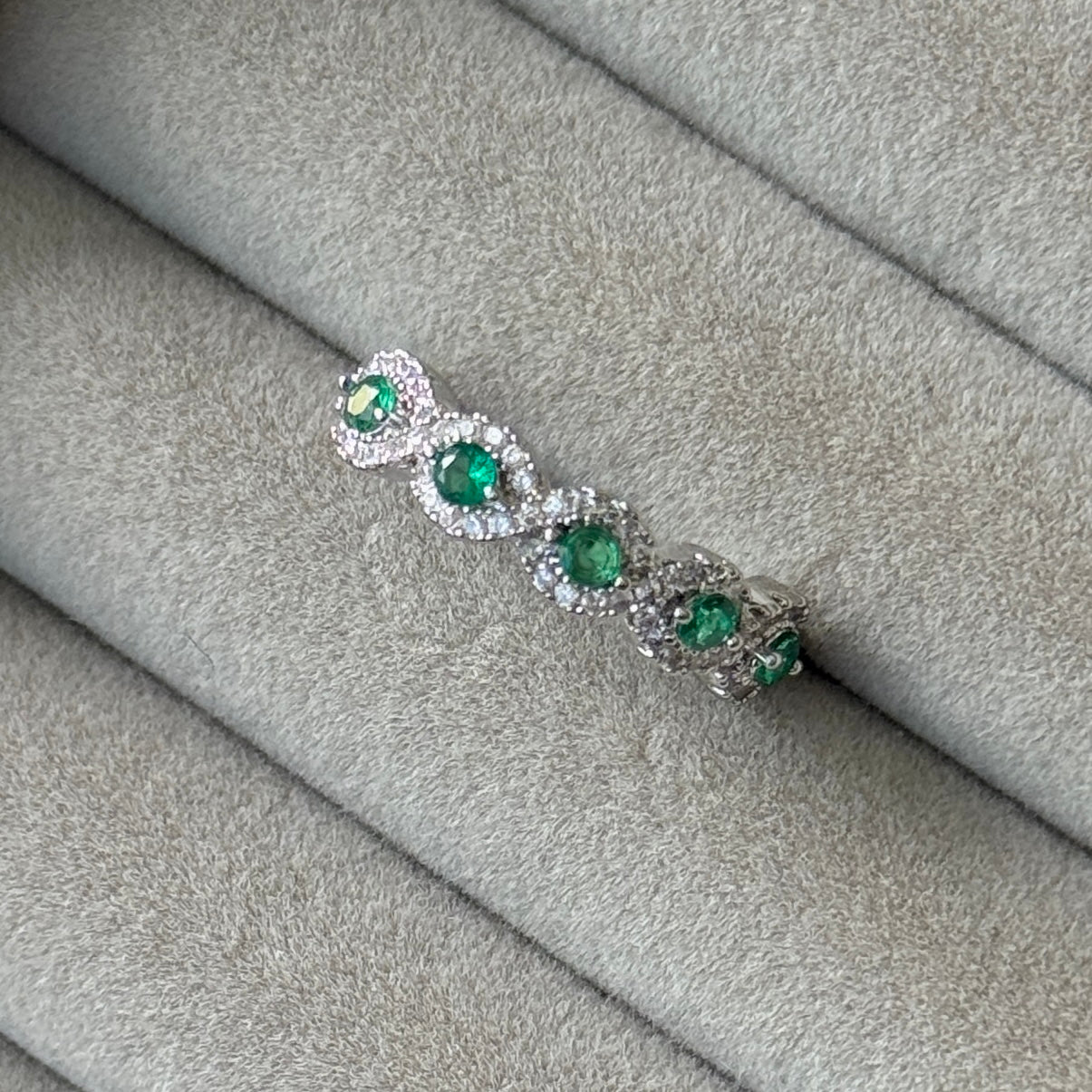 Anillo Menta
