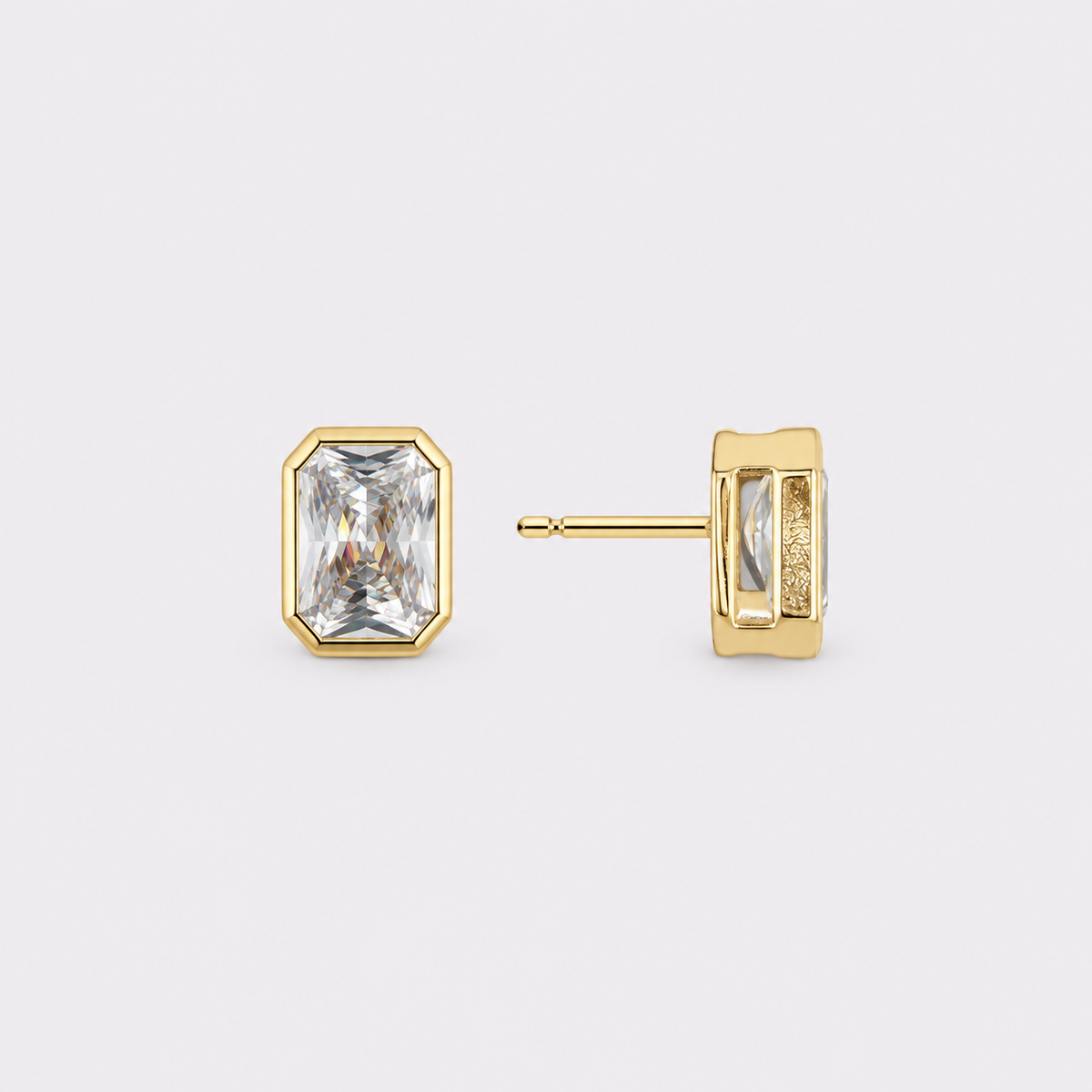 Aretes Cristal