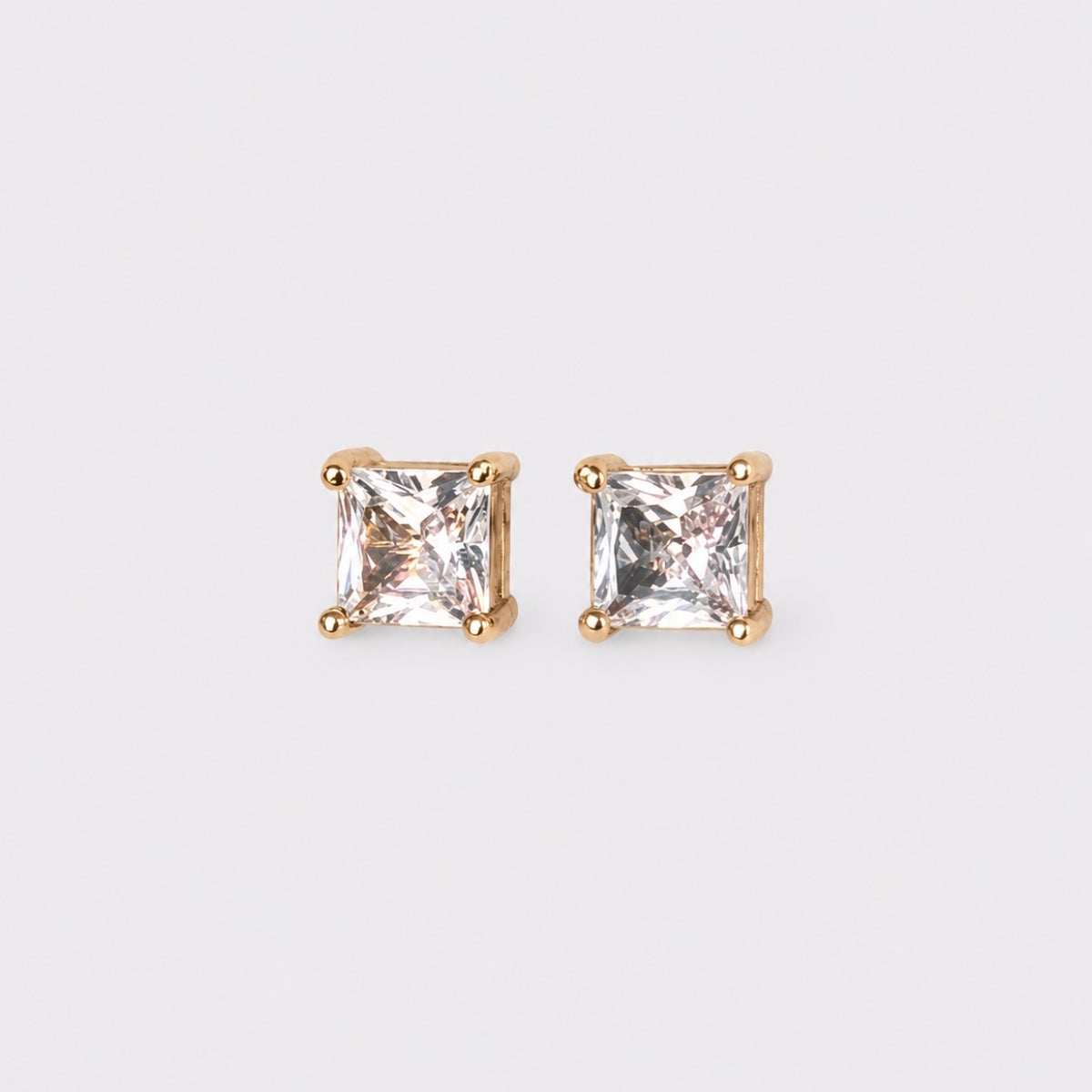 Aretes Éclat