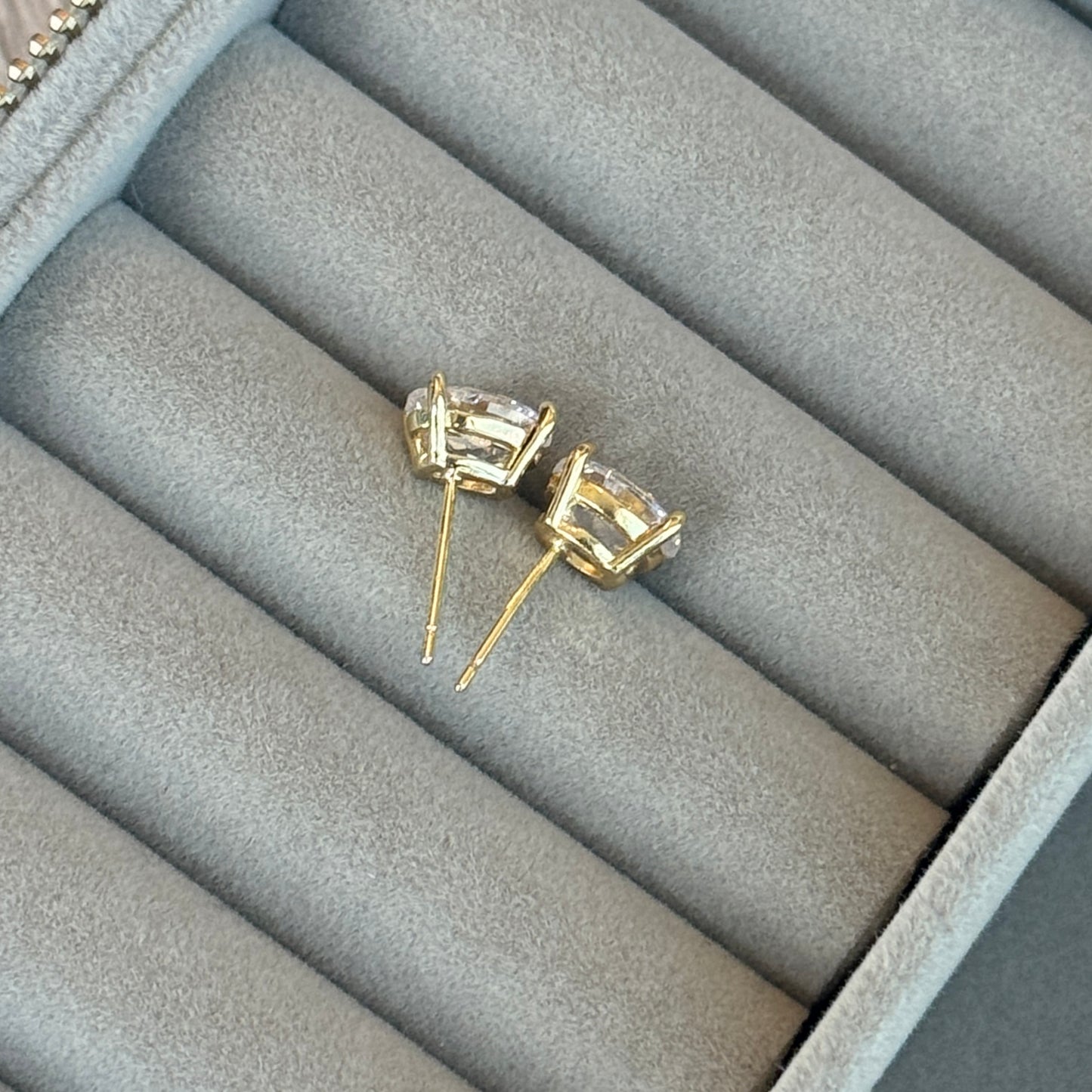 Aretes Luciana