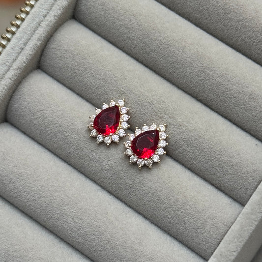 Aretes Granada